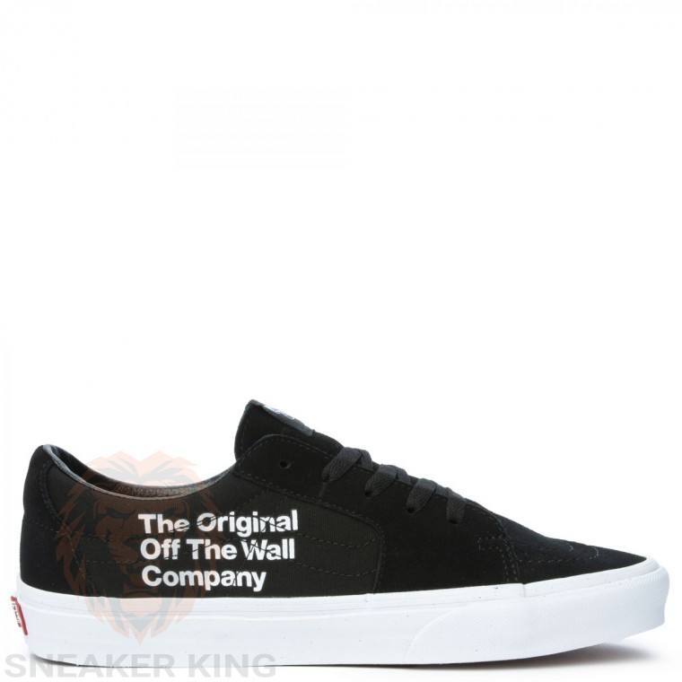 Жіночі кеди Vans Sk8-Low  VN0A5KXDY28